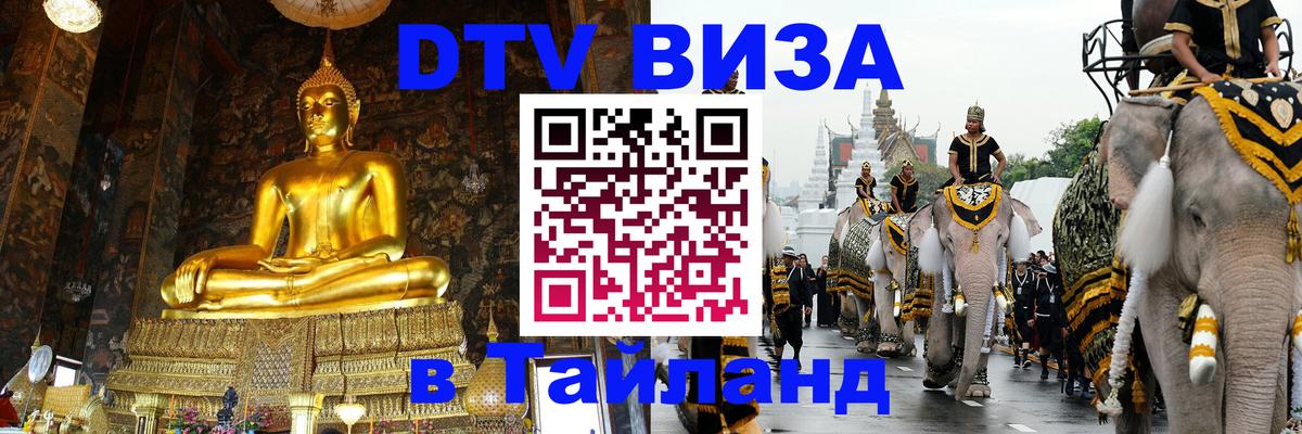 Оформление DTV визы под ключ: стоимость и тарифы, только загранпаспорт - 20.11.2025 